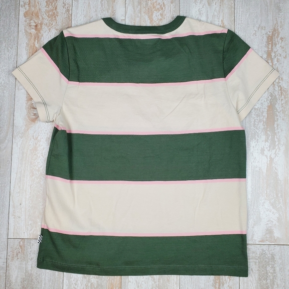 Vans Rugbee Tee - Picture 7 of 7